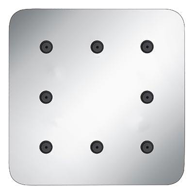 Grotto Pite Shower Head