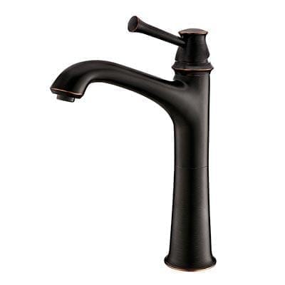 Grotto Torne Tall Basin Mixer