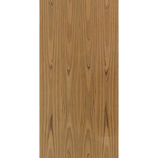 Century Lam Colonial Teak Crown DARK