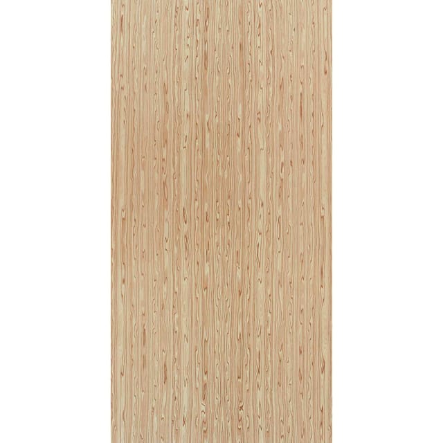 Century Lam Rippled Birch
