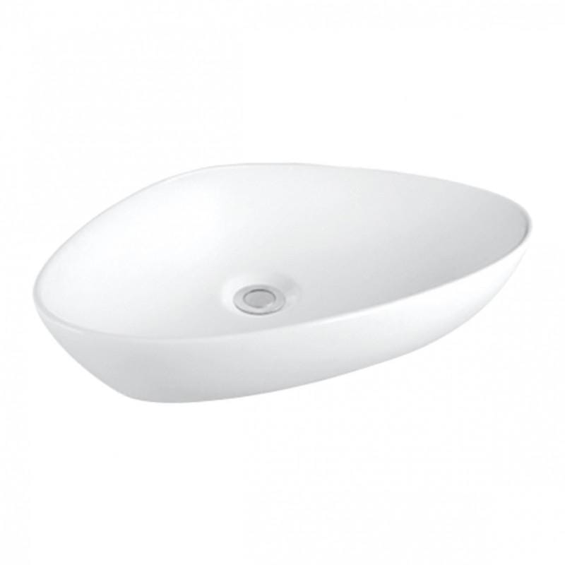Grotto Ural Counter Top Basin 500 X 405 X 120 ( in MM)