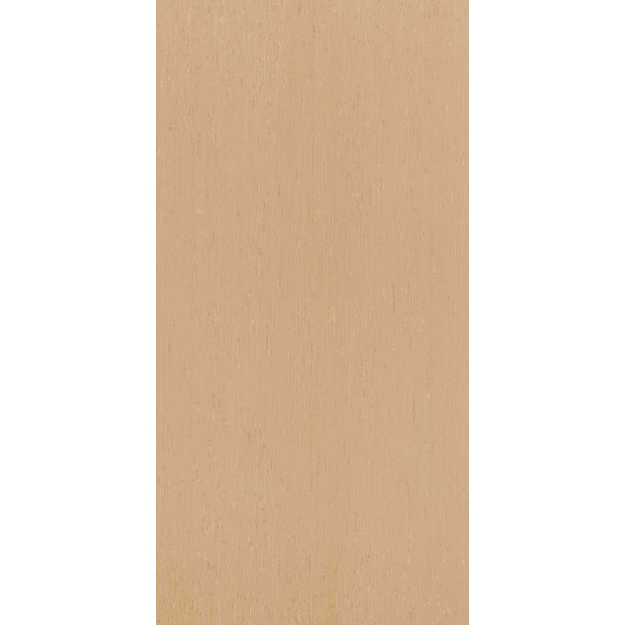 Century Lam New White Oak Quarter ABSTRACT
