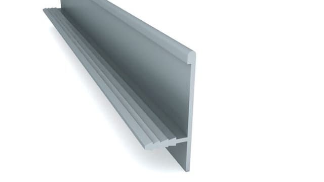 Enox ALUMINIUM PROFILE 140 - SS Enox ALUMINIUM PROFILE 140 - SS