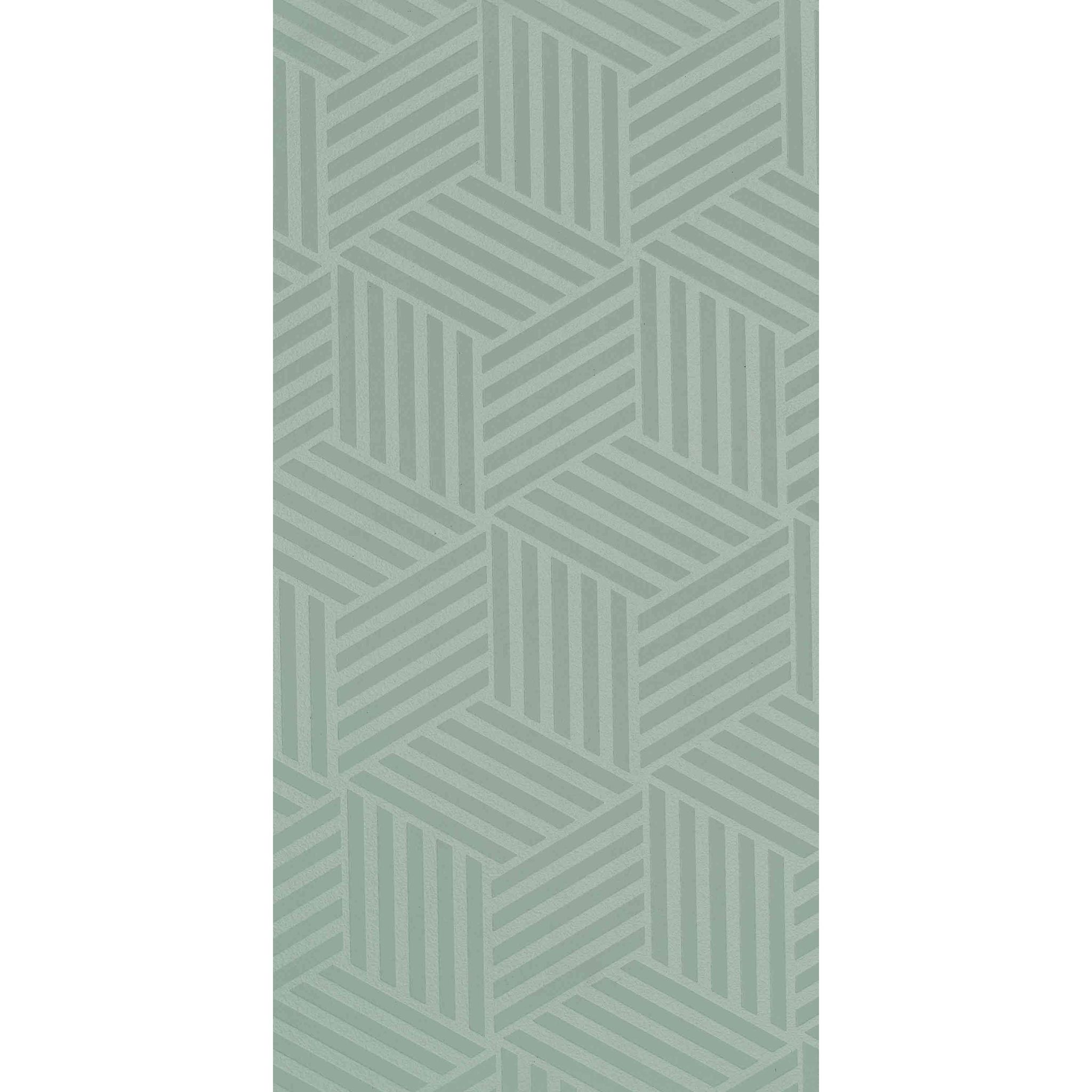 Century Lam Cubex SEA GREEN