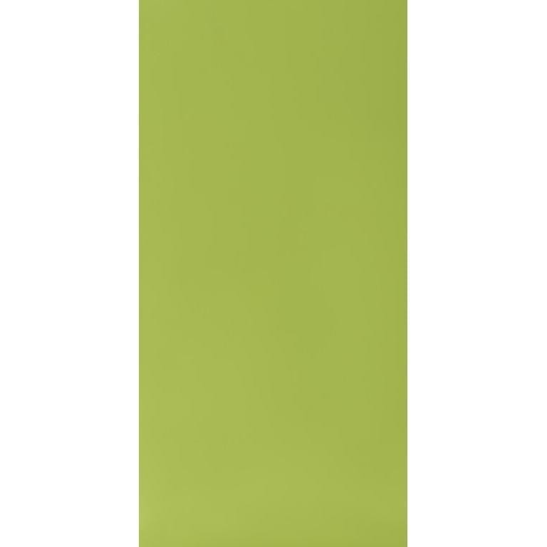 Century Lam Bold & Vibrant FIELD GREENS Lime Green