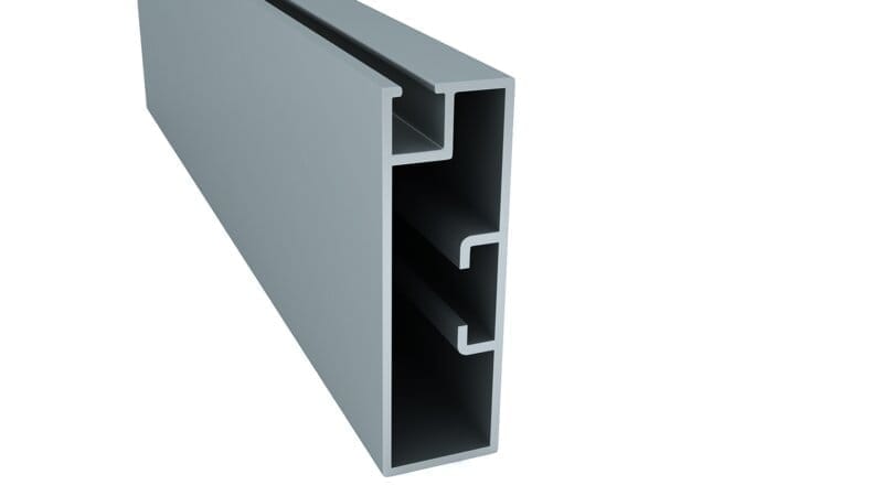 Enox ALUMINIUM PROFILE 088 - ALU