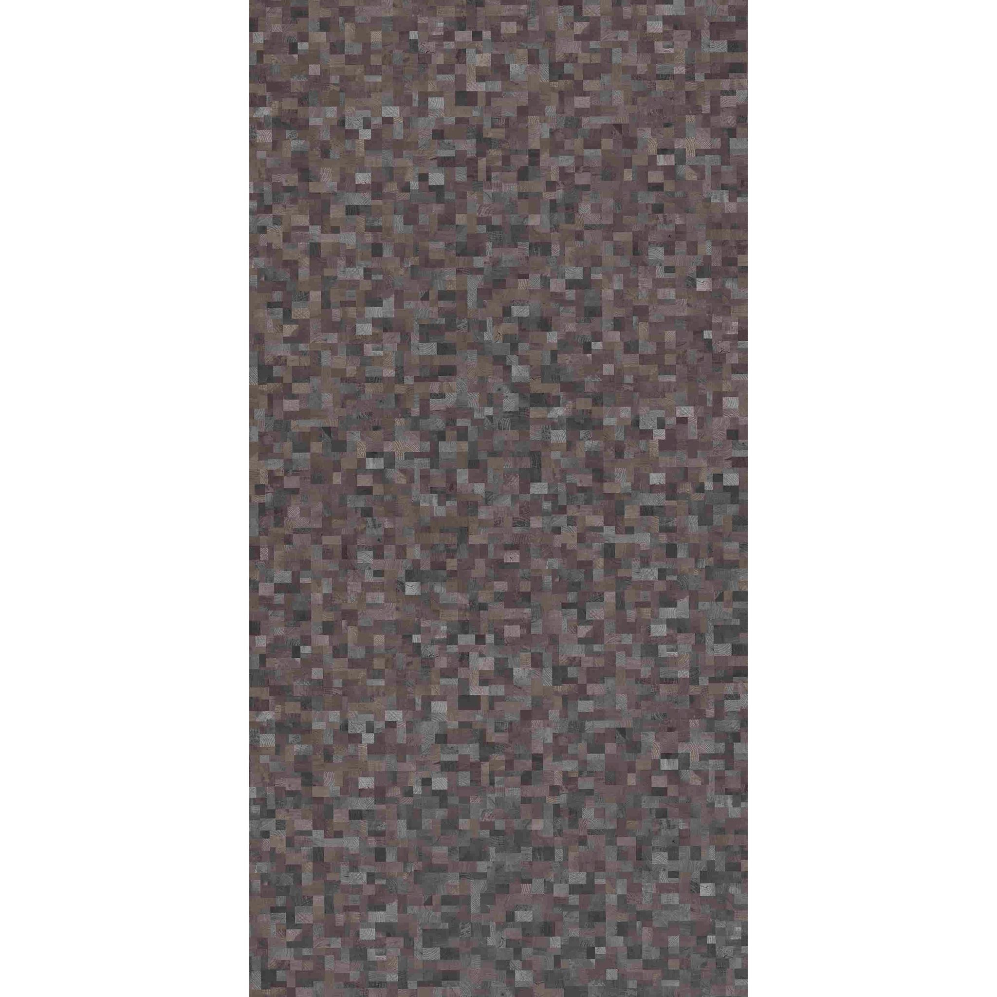 Century Lam ABSTRACT PATTERNS Wallpaper Brink Oak