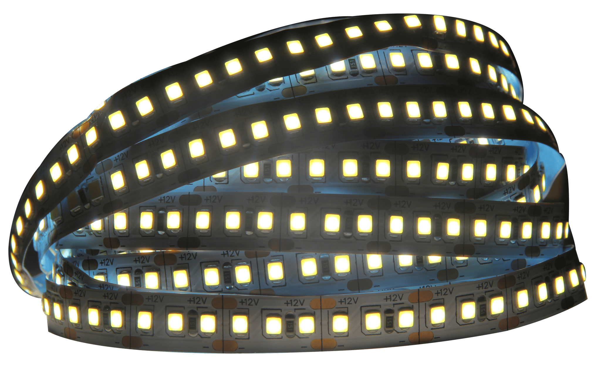 Compact LED STRIP SPARKLE 240 LED PER METER