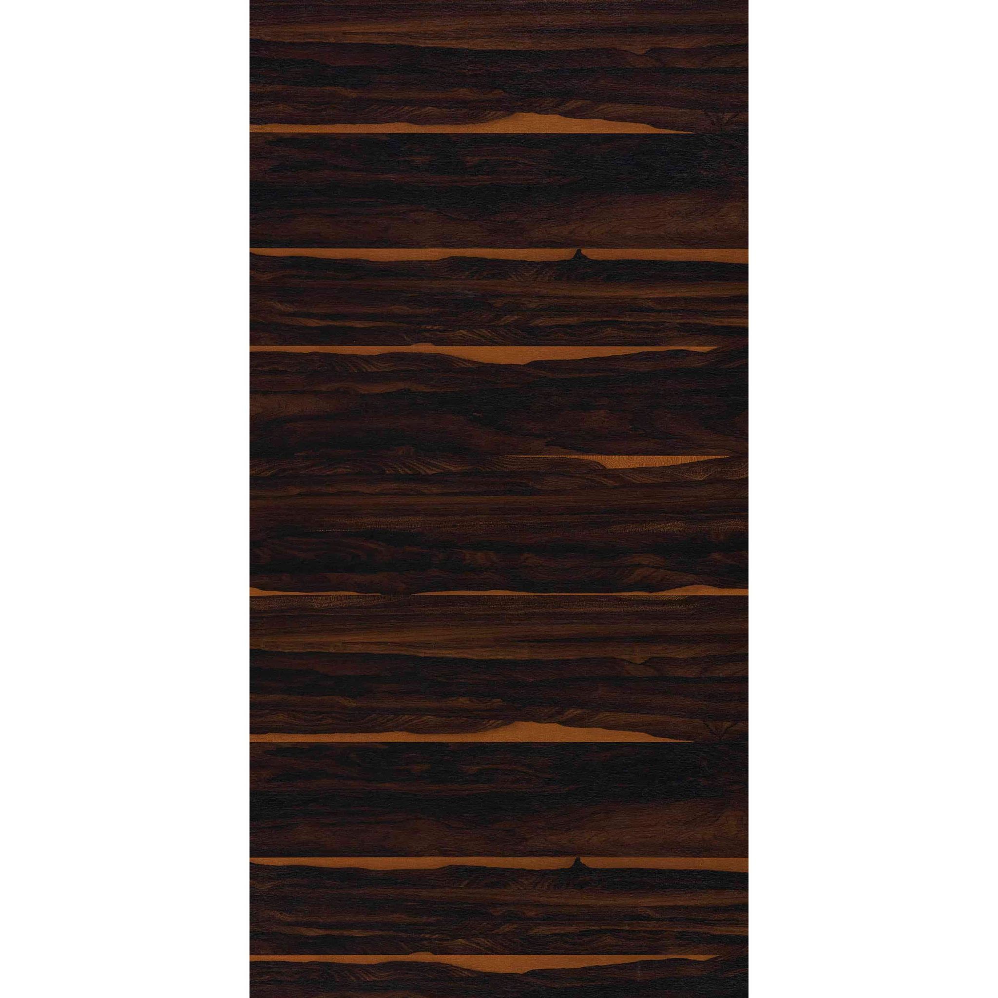 Century Lam TEXTURES Natural Horizontal Cordia Zericote