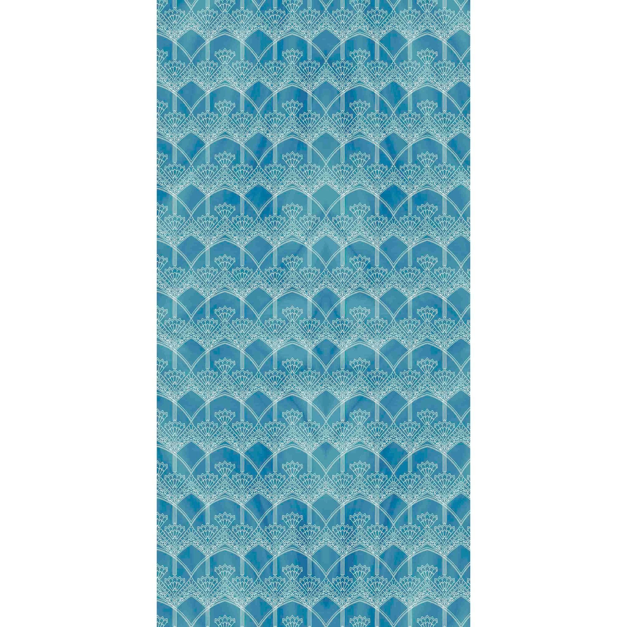 Century Lam EXCLUSIVE COLLECTION BY MM Advantages/Elegante Lazulite Royale