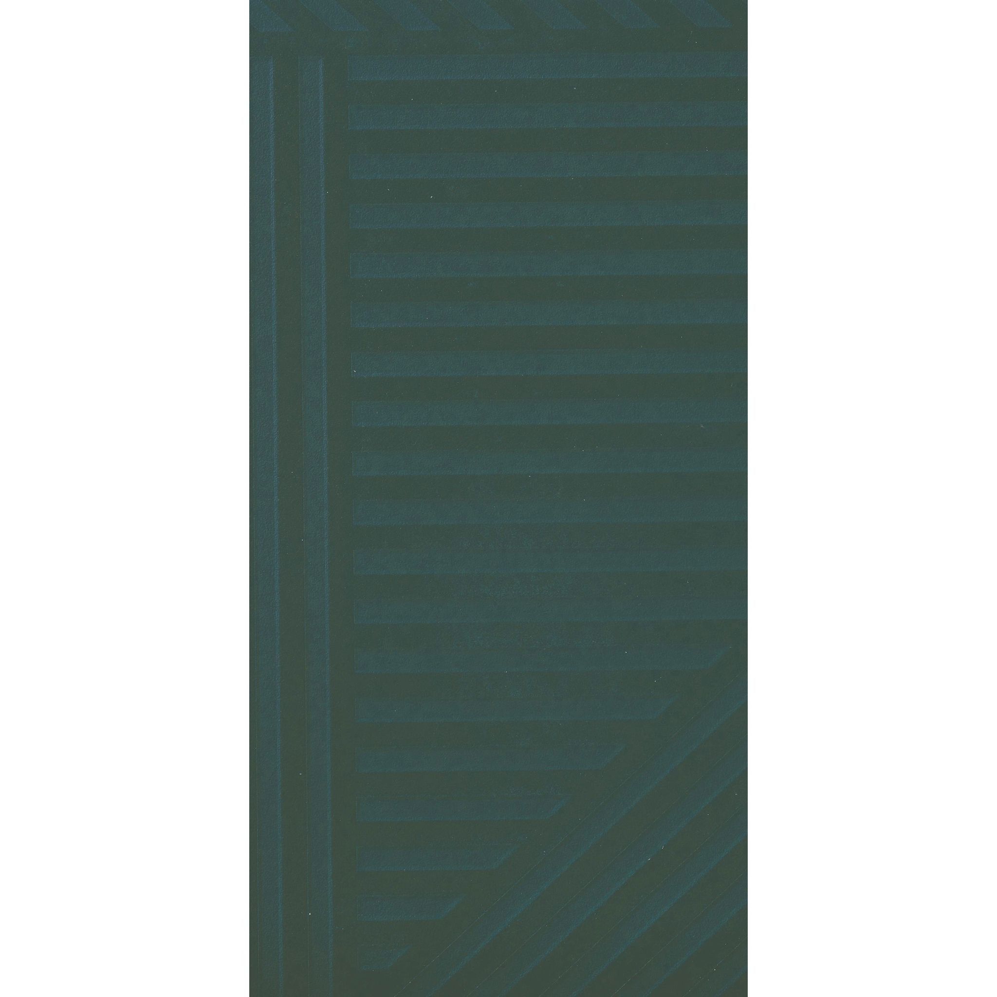 Century Lam PREMIUM TEXTURES Geometry Emerald Green