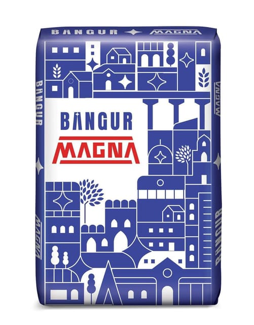 Bangur Magna Cement