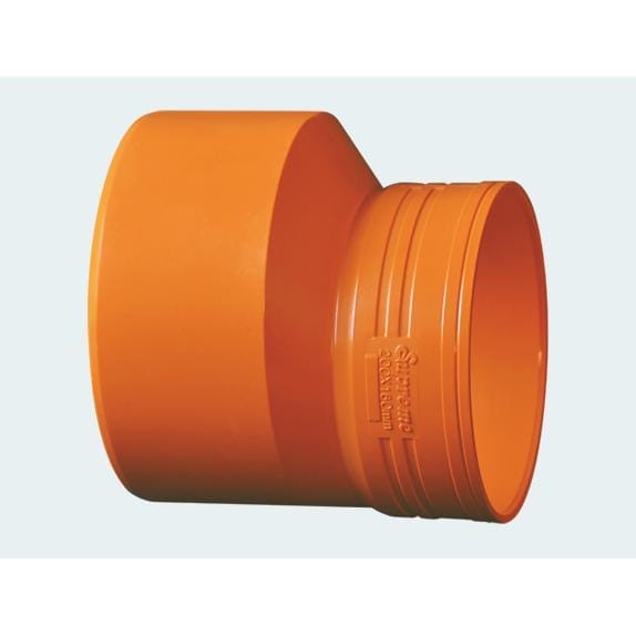 Supreme Eccentric Reducer