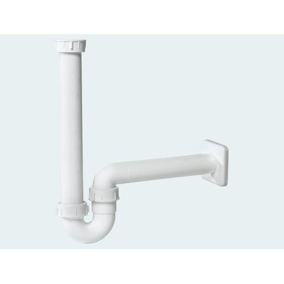 Supreme Wash Basin P Trap