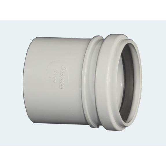 Supreme Connecting Coupler