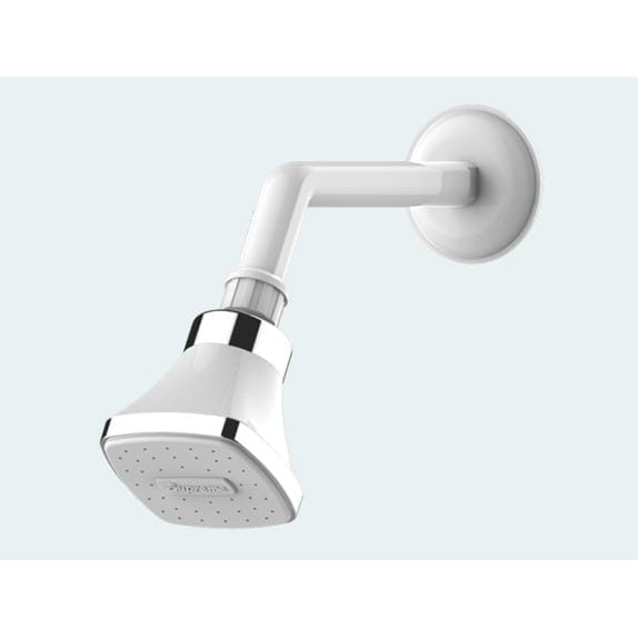 Supreme Oracle Overhead Shower