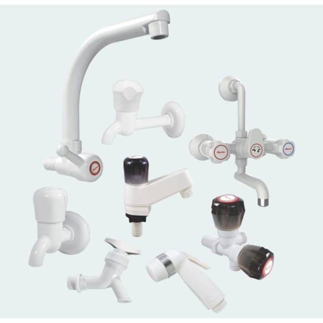 Supreme Tap Flow Control Assembly