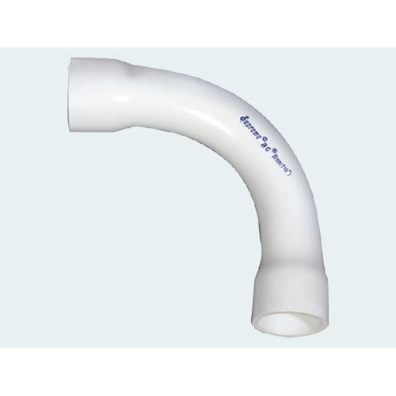 Supreme Bend 90*(SW)(F)