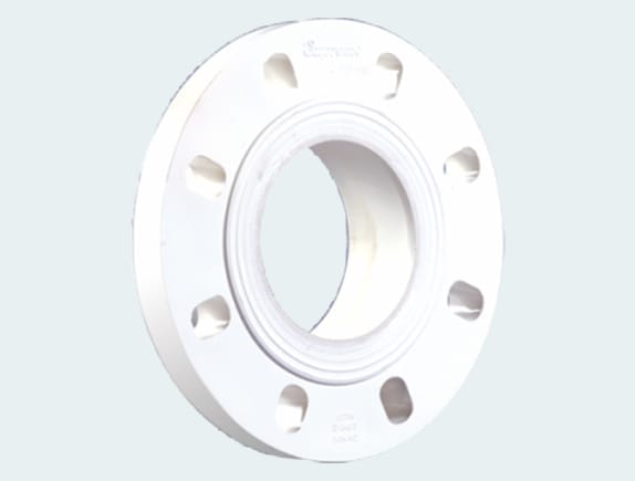Supreme Flang Adapter