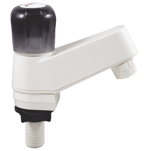 Supreme Elegant Piller Tap(lvory)