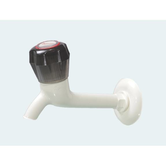 Supreme Classic Bib Tap (Ivory)