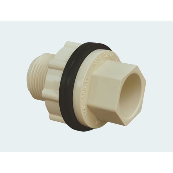 Supreme Tank Connector