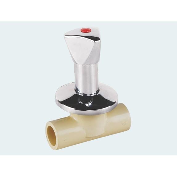 Supreme Conclead Valve