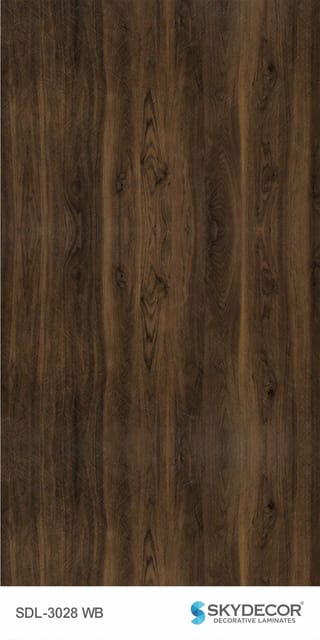Sky Decor Decorative Laminates 32 SQ.FT, SDL3028WB