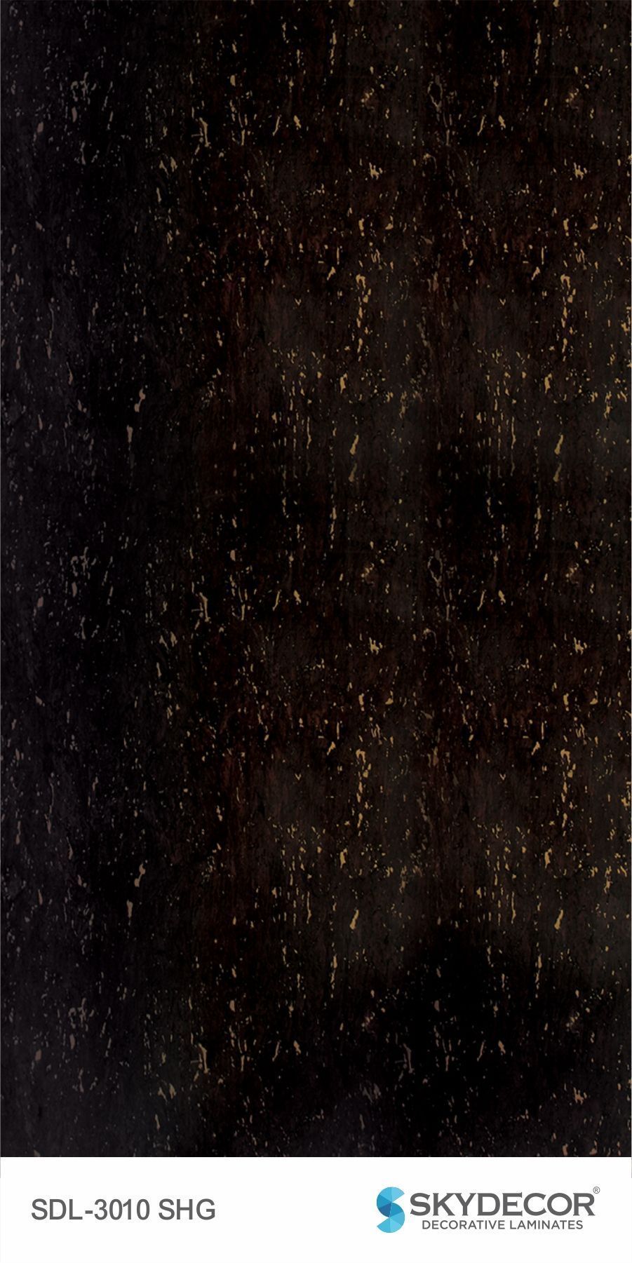 Sky Decor Decorative Laminates 32 SQ.FT, SDL3010SHG