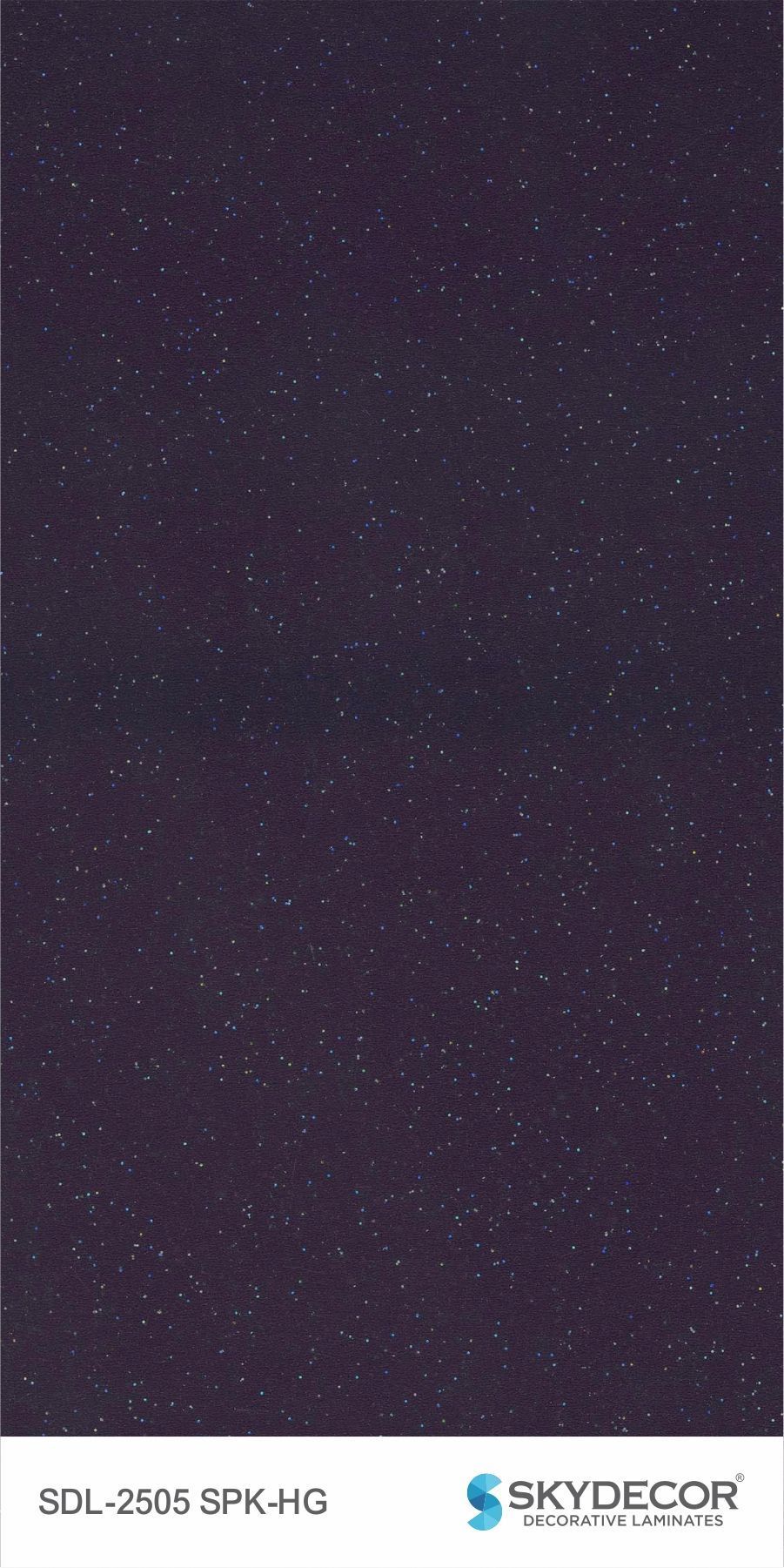 Sky Decor Decorative Laminates 32 SQ.FT, SDL2505SPK HG