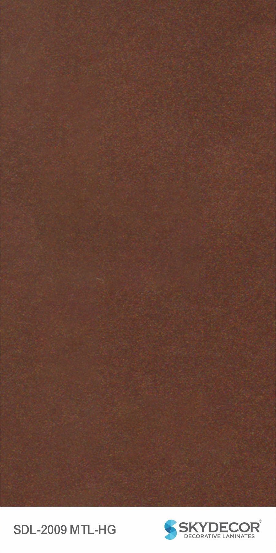 स्काई डेकोर डेकोरेटिव लैमिनेट्स 32 SQ.FT, SDL2009MTL HG