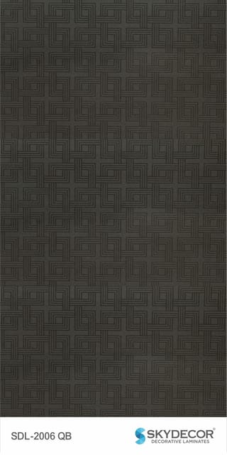 Sky Decor Decorative Laminates 32 SQ.FT, SDL2006QB