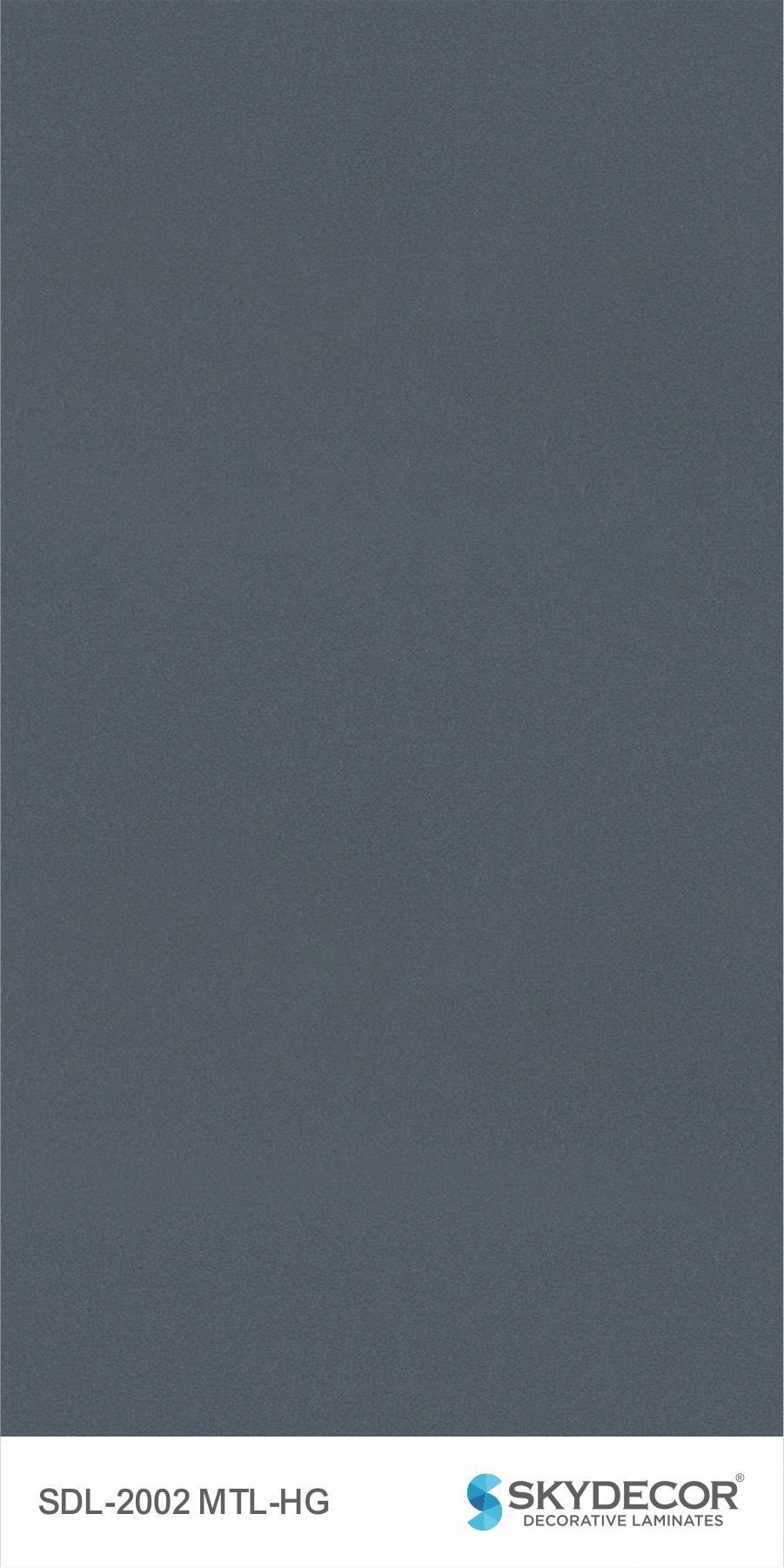 स्काई डेकोर डेकोरेटिव लैमिनेट्स 32 SQ.FT, SDL2002MTL HG
