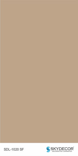 Sky Decor Decorative Laminates 32 SQ.FT, SDL1020SF