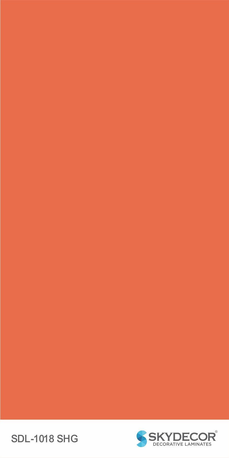Sky Decor Decorative Laminates 32 SQ.FT, SDL1018SHG