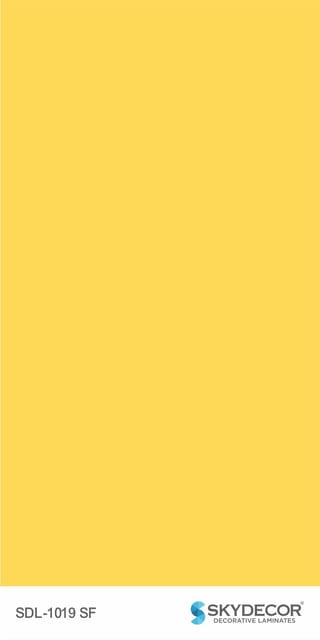 Sky Decor Decorative Laminates 32 SQ.FT, SDL1019SF