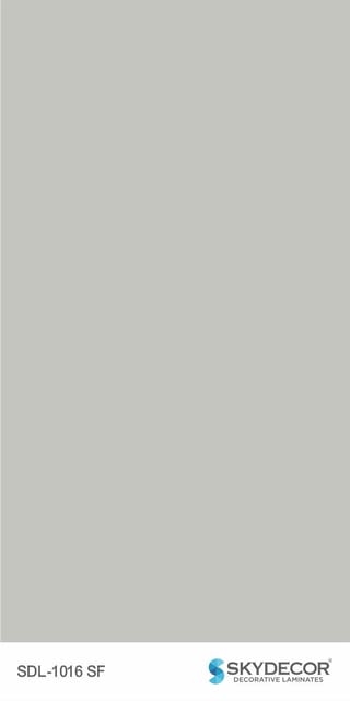 Sky Decor Decorative Laminates 32 SQ.FT, SDL1016SF