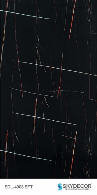 Sky Decor Decorative Laminates 32 SQ.FT, SDL4008SFT