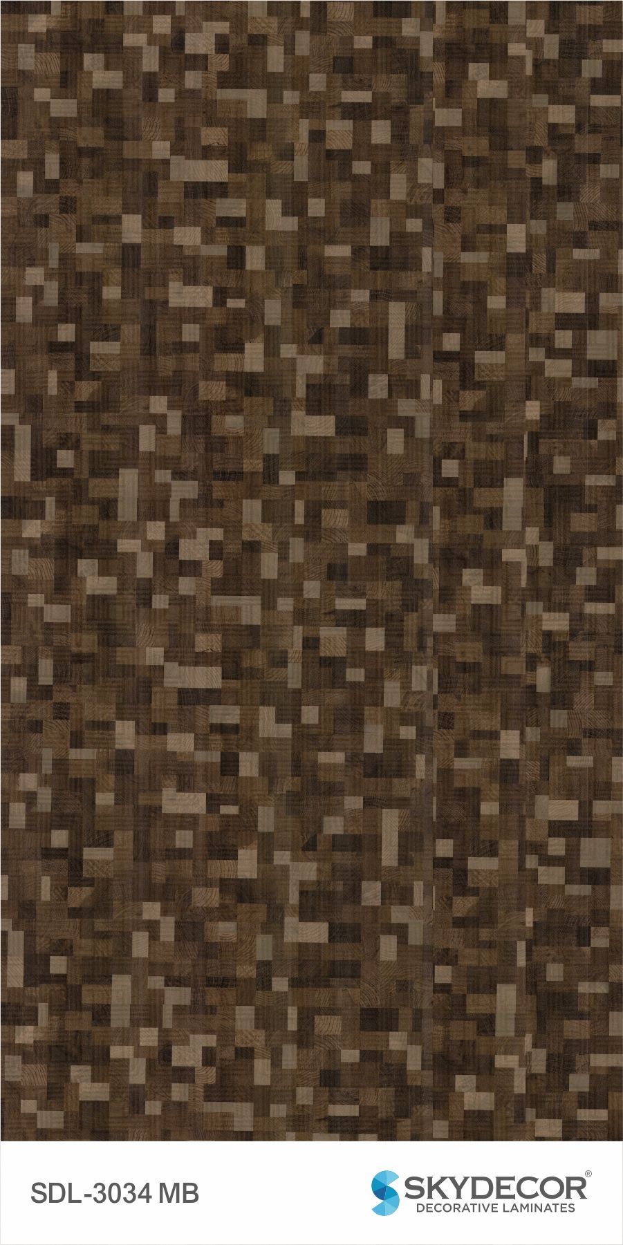 Sky Decor Decorative Laminates 32 SQ.FT, SDL3034SF