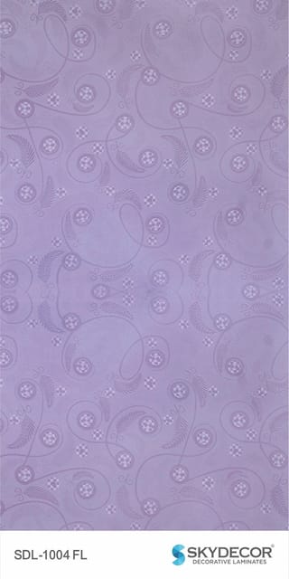 Sky Decor Decorative Laminates 32 SQ.FT, SDL1004FL