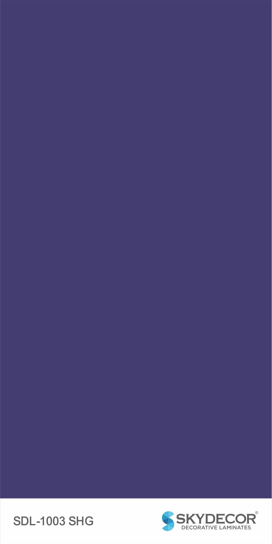 Sky Decor Decorative Laminates 32 SQ.FT, SDL1003SHG