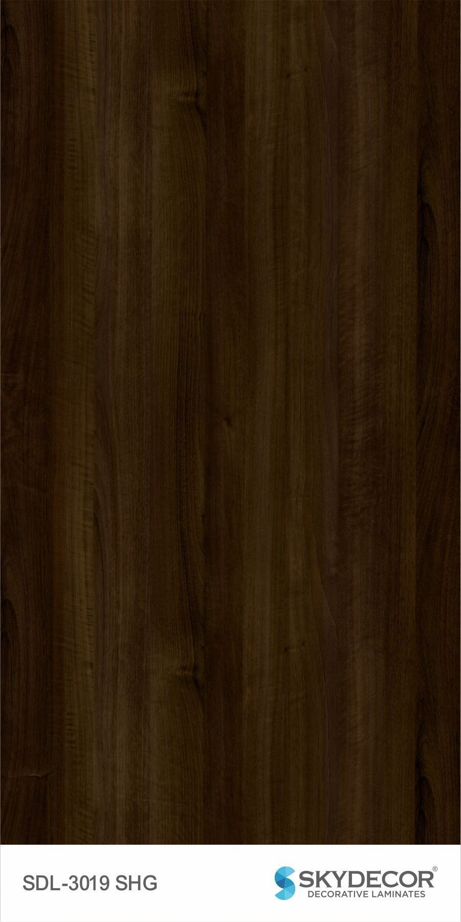 स्काई डेकोर डेकोरेटिव लैमिनेट्स 32 SQ.FT, SDL3019SHG