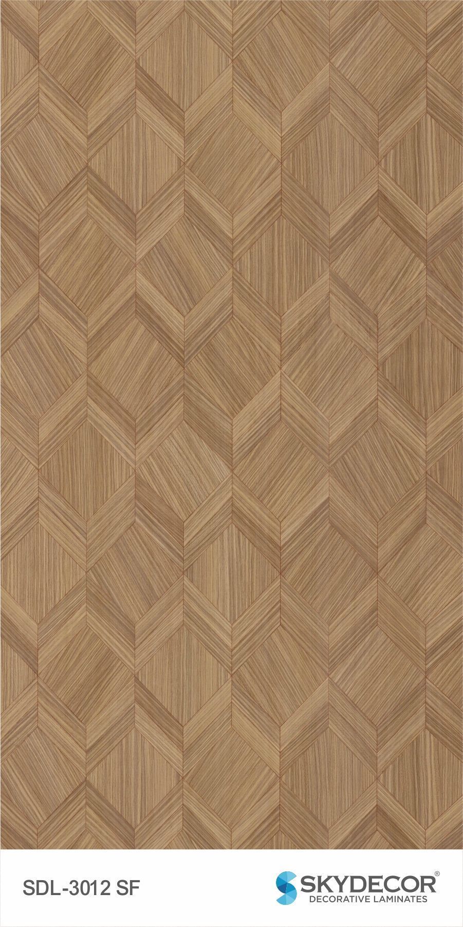 Sky Decor Decorative Laminates 32 SQ.FT, SDL3012MB