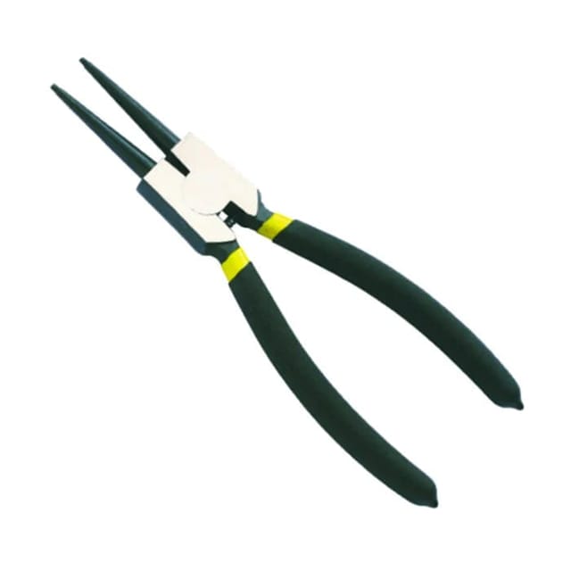 स्टेनली प्लियर सर्कलिप, सीधा बाहरी, 230MM-9 इंच