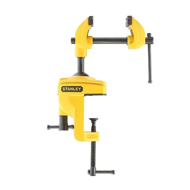 STANLEY MAXSTEEL MULTI ANGLE VICE