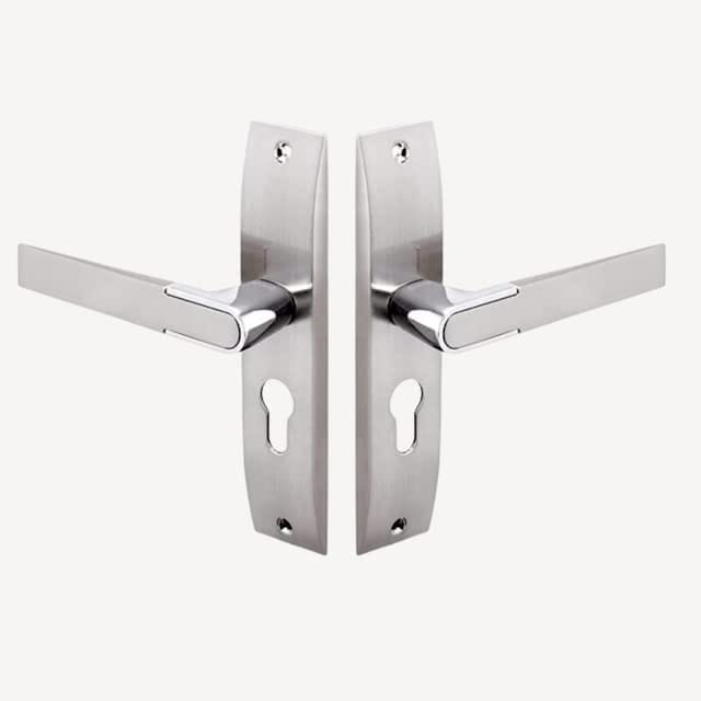 Dorset MORTISE HANDLE, MLZOV07SC