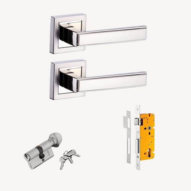 Dorset MORTISE HANDLE, MLKAIORASC