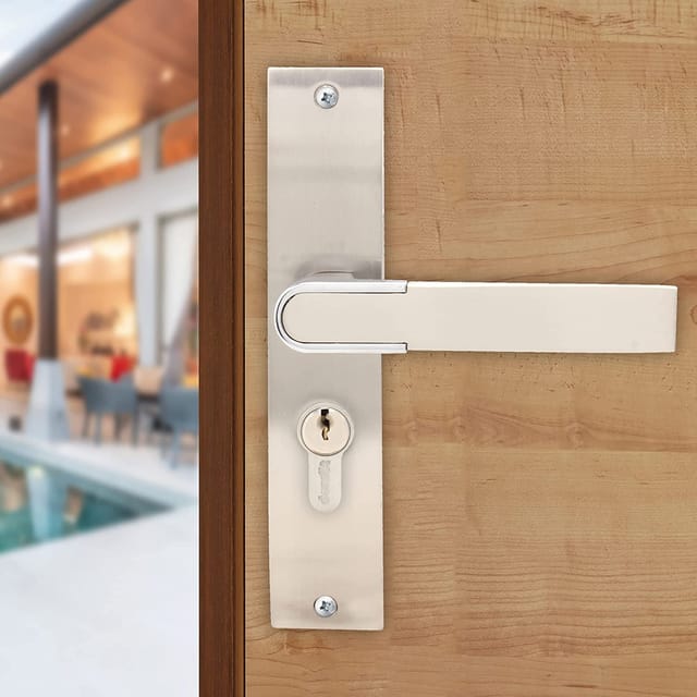 Dorset MORTISE HANDLE, HLZOVASC