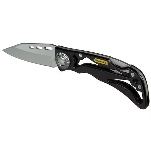 STANLEY SKELETON POCKET KNIFE