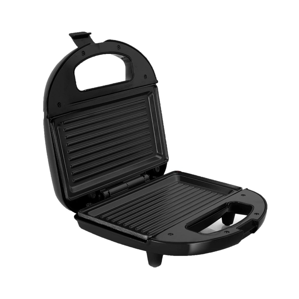 GLEN SA 3024 Sandwich Maker Black - Grill